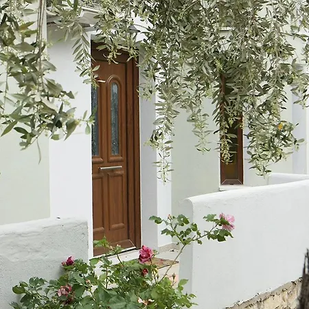 Olia Garden