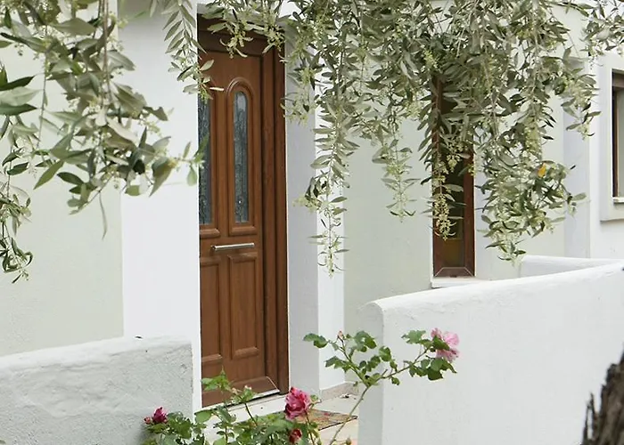 Olia Garden