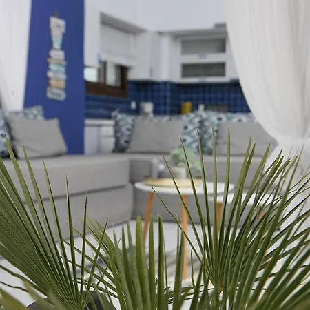 Holiday home Olia Garden *