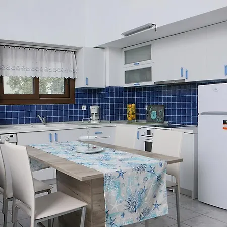 Olia Garden 帕奇斯