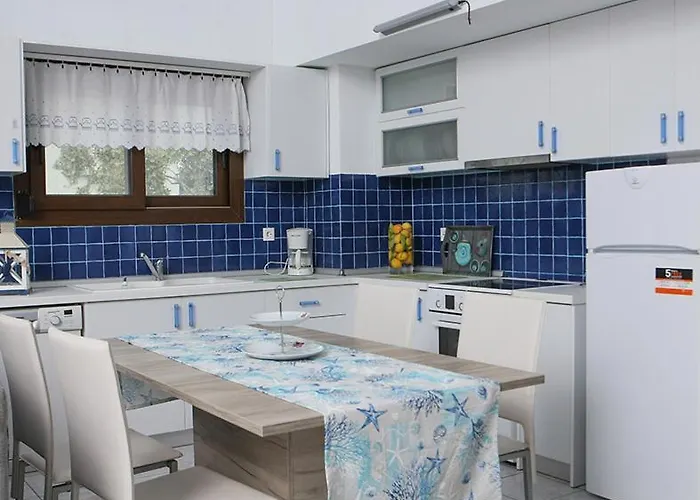 Olia Garden 帕奇斯