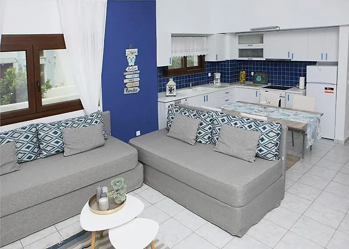 Olia Garden * 帕奇斯